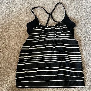 Women’s Athleta Tankini Top